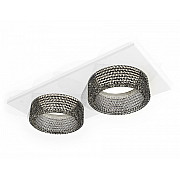 Точечный светильник Techno Spot XC6525041