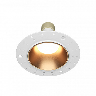 Точечный светильник Share DL126-GU10-TRS-MG