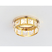 Точечный светильник K101 CL/G