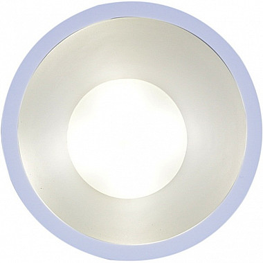 Точечный светильник 16130-9.0-001 GU10 WT