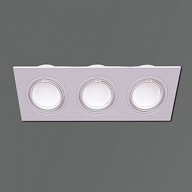 Точечный светильник 16310-9.0-003 WT