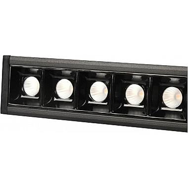 Точечный светильник Roshni 3083-10C