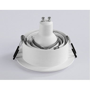 Точечный светильник Techno Spot TN102755