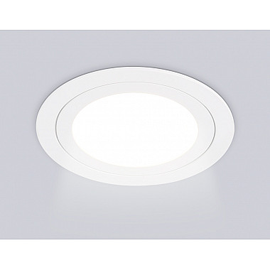 Точечный светильник Techno Spot TN6601