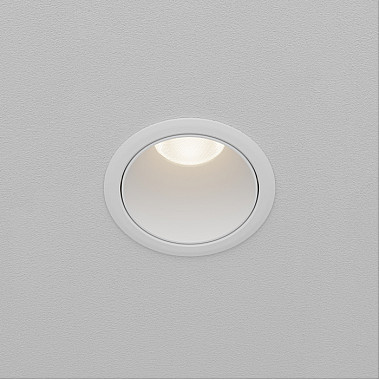 Точечный светильник Dip DL116-10W-4K-W