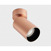 Спот Danny DANNY rose gold