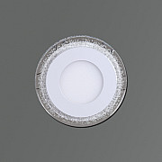 Точечный светильник 34033-9.0-001QP LED3+3W BL