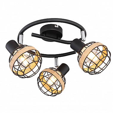 Спот Rivoli Fedora 7033-733 Б0047142