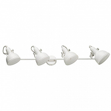 Спот Arte Lamp Martin A5215PL-4WG