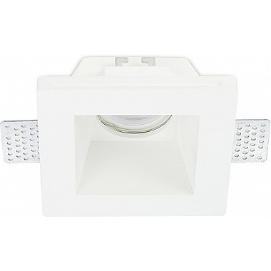 Точечный светильник Elementare DL270SQ1W