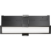 Точечный светильник Basis DL066-12W3-6K-B