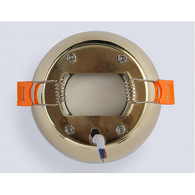 Точечный светильник Techno Spot TN6640