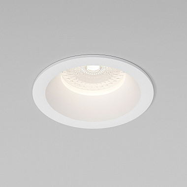 Точечный светильник Andi 25058/01