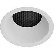 Точечный светильник Ducre A8093PL-1WH