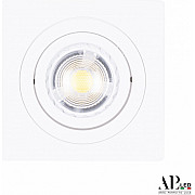 Точечный светильник Ingrid 3322.TCH111S/WH