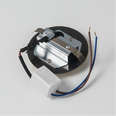 Подсветка для лестниц и ступеней Скалли CLD006R5