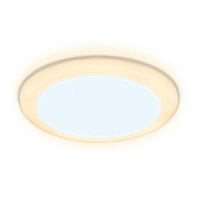 Точечный светильник Downlight DCR303
