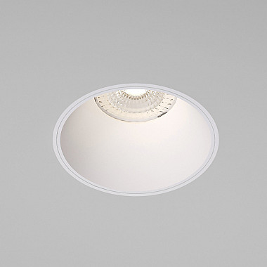 Точечный светильник Renzo 25020/01