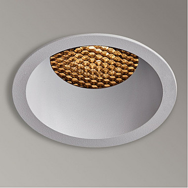 Точечный светильник Ducre A8093PL-1WH