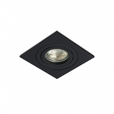 Точечный светильник SG 103316Bk