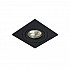 Точечный светильник SG 103316Bk
