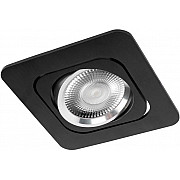 Точечный светильник Trick 10342 Black