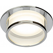 Точечный светильник DK99 CH