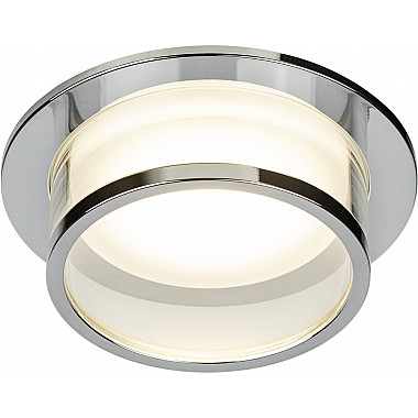 Точечный светильник DK99 CH