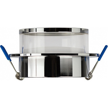 Точечный светильник DK99 CH