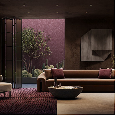 Точечный светильник Dip DL122-15W-2.7K-TRS-B