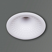 Точечный светильник 81120-9.0-001 LED5W WT