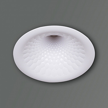 Точечный светильник 81120-9.0-001 LED5W WT