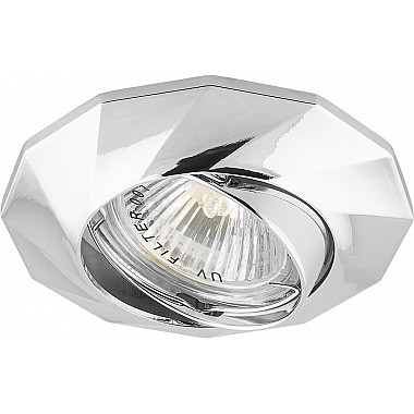 Точечный светильник DL6021 28876