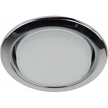 Точечный светильник KL35 CН-10 /1