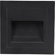 Подсветка для лестниц и ступеней Piazza A7325IN-1BK
