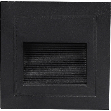 Подсветка для лестниц и ступеней Piazza A7325IN-1BK