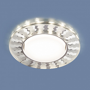 Точечный светильник 2248 / 3038 3038 GX53