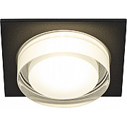 Точечный светильник DK108 BK