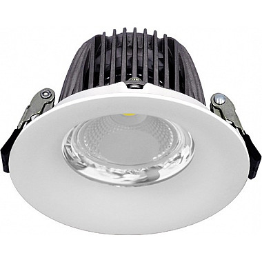 Точечный светильник Loop DL18838R20W1W 45