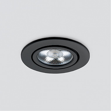 Точечный светильник 15272/LED