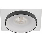 Точечный светильник DK96 WH