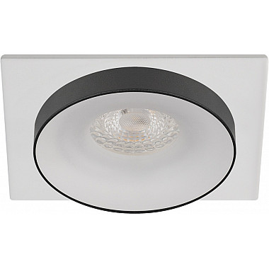 Точечный светильник DK96 WH