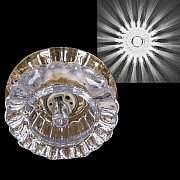 Точечный светильник 07968-9.0-001HS G9 GD