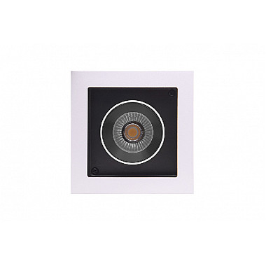 Точечный светильник SPL SPL-SQ1-12-WW
