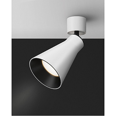 Спот Virar C061CL-01W