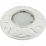 Точечный светильник Arno DLS-A101 GU5.3 WHITE