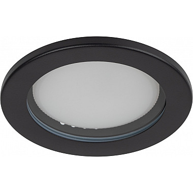 Точечный светильник KL95 SBK