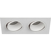 Точечный светильник KL90-2 WH