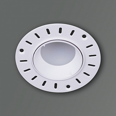 Точечный светильник 16131-9.0-001 GU10 WT