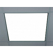 Точечный светильник DL-18274 DL-18274/4200-Silver